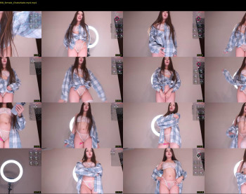 k_kimikooo — 25 minute Chaturbate female cam show recording, 720p, Jan 23, 2025
