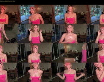 kaileeshy — 48 minute Chaturbate female cam show recording, 720p, Jan 23, 2025