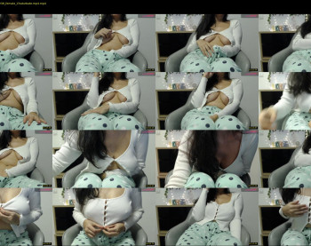 karin_lover — 6 minute Chaturbate female cam show recording, 720p, Oct 15, 2024