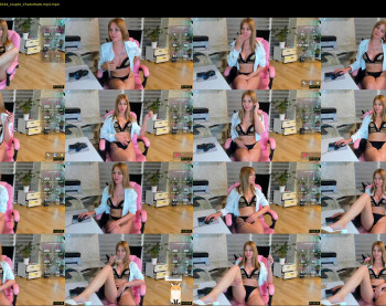 karinadeniss — 24 minute Chaturbate couple cam show recording, 720p, Jan 28, 2025