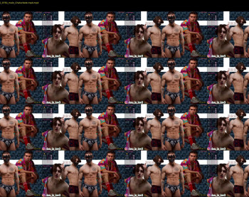 karlos_murphy — 8 minute Chaturbate male cam show recording, 720p, Jan 24, 2025
