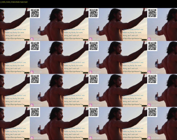 karlos_murphy — 6 minute Chaturbate male cam show recording, 720p, Jan 25, 2025