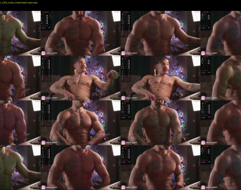 karlos_murphy — 4 minute Chaturbate male cam show recording, 720p, Jan 26, 2025