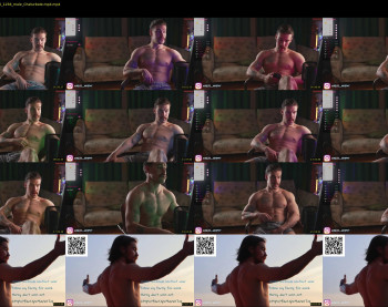 karlos_murphy — 33 minute Chaturbate male cam show recording, 720p, Jan 27, 2025