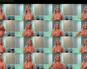 kassablanca_ — 4 minute Chaturbate female cam show recording, 720p, Jan 26, 2025