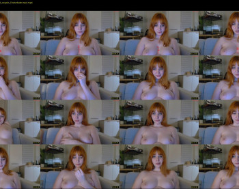 kat_here — 7 minute Chaturbate female cam show recording, 720p, Jan 26, 2025