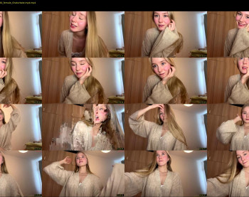 katcontrol — 5 minute Chaturbate female cam show recording, 720p, Jan 25, 2025