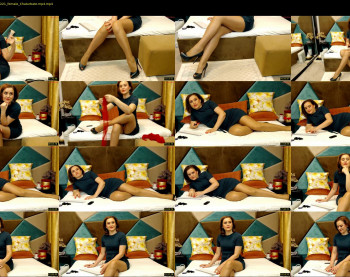 katequeenx — 28 minute Chaturbate female cam show recording, 720p, Jan 23, 2025