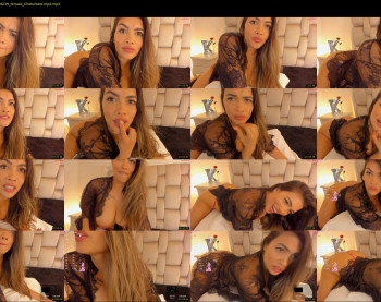 kathy_taylor_ — 63 minute Chaturbate female cam show recording, 720p, Jan 25, 2025