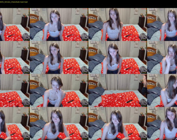 katynowhere — 18 minute Chaturbate female cam show recording, 480p, Dec 4, 2024