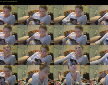 katynowhere — 12 minute Chaturbate female cam show recording, 480p, Jan 23, 2025