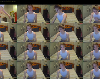katynowhere — 6 minute Chaturbate female cam show recording, 480p, Jan 24, 2025