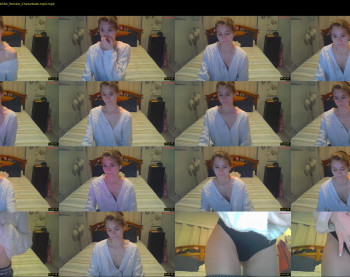 katynowhere — 38 minute Chaturbate female cam show recording, 480p, Jan 25, 2025