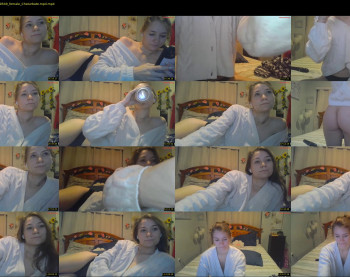 katynowhere — 91 minute Chaturbate female cam show recording, 480p, Jan 25, 2025
