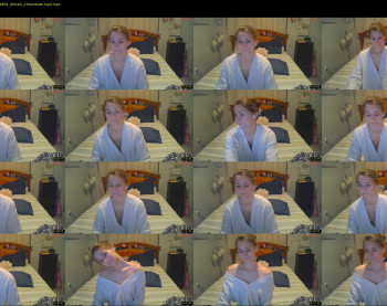 katynowhere — 30 minute Chaturbate female cam show recording, 480p, Jan 25, 2025