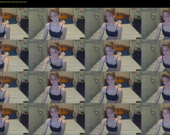 katynowhere — 27 minute Chaturbate female cam show recording, 480p, Jan 26, 2025