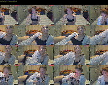 katynowhere — 94 minute Chaturbate female cam show recording, 480p, Jan 26, 2025