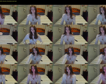 katynowhere — 28 minute Chaturbate female cam show recording, 480p, Jan 28, 2025