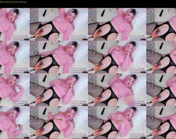 kawaii_yuki — 10 minute Chaturbate female cam show recording, 720p, Jan 23, 2025