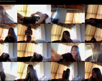 kendalltyler — 32 minute Chaturbate female cam show recording, 720p, Jan 27, 2025