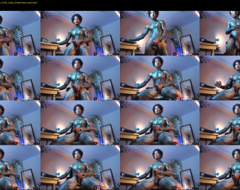 kendrik_brown — 7 minute Chaturbate male cam show recording, 720p, Jan 28, 2025