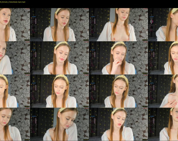 keylalong — 24 minute Chaturbate female cam show recording, 720p, Jan 24, 2025