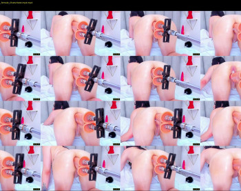 keyllaa_ — 3 minute Chaturbate female cam show recording, 720p, Jan 25, 2025