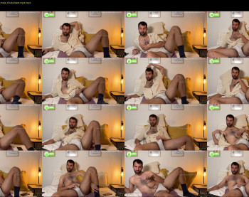 kiatog5 — 82 minute Chaturbate male cam show recording, 720p, Jan 28, 2025