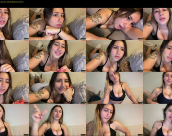 kikibae2 — 9 minute Chaturbate couple cam show recording, 720p, Dec 10, 2024