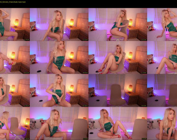 kimberhot — 29 minute Chaturbate female cam show recording, 720p, Jan 26, 2025