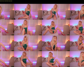 kimberhot — 14 minute Chaturbate female cam show recording, 720p, Jan 26, 2025