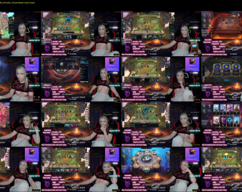 kimilee22 — 120 minute Chaturbate female cam show recording, 720p, Jan 26, 2025