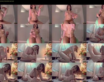 kimisun — 52 minute Chaturbate female cam show recording, 720p, Jan 27, 2025