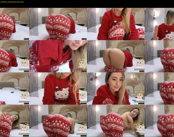 kimmie_ — 112 minute Chaturbate female cam show recording, 720p, Jan 22, 2025