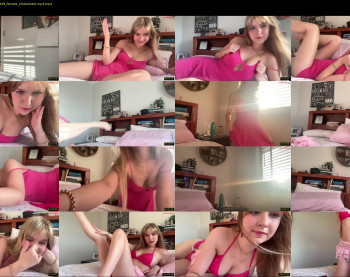 kittengirlxo — 76 minute Chaturbate female cam show recording, 480p, Jan 24, 2025