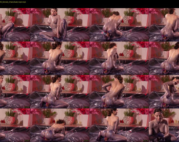 kittycaitlin — 4 minute Chaturbate female cam show recording, 720p, Jan 25, 2025