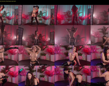 kittycaitlin — 82 minute Chaturbate female cam show recording, 720p, Jan 26, 2025