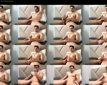 kiwigray — 95 minute Chaturbate male cam show recording, 720p, Oct 2, 2024