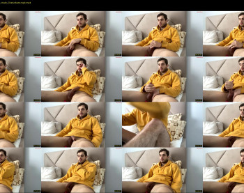 kiwigray — 50 minute Chaturbate male cam show recording, 720p, Nov 5, 2024
