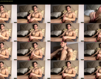 kiwigray — 60 minute Chaturbate male cam show recording, 720p, Jan 22, 2025