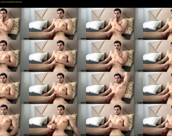 kiwigray — 38 minute Chaturbate male cam show recording, 720p, Jan 23, 2025