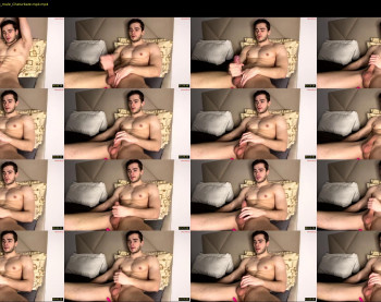 kiwigray — 13 minute Chaturbate male cam show recording, 720p, Jan 24, 2025
