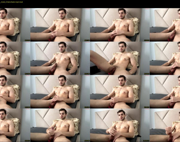kiwigray — 69 minute Chaturbate male cam show recording, 720p, Jan 26, 2025