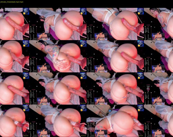 kkole17 — 11 minute Chaturbate female cam show recording, 720p, Jan 29, 2025