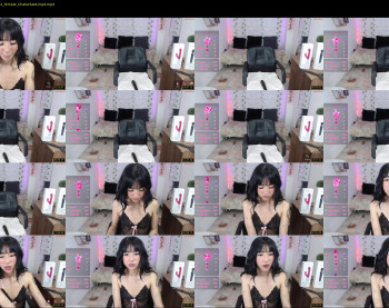 kloeking_ — 33 minute Chaturbate female cam show recording, 720p, Jan 23, 2025