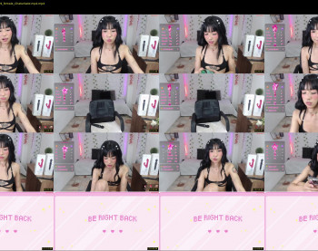 kloeking_ — 93 minute Chaturbate female cam show recording, 720p, Jan 28, 2025
