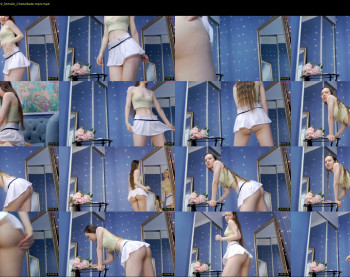 kriskras__ — 112 minute Chaturbate female cam show recording, 720p, Jan 23, 2025