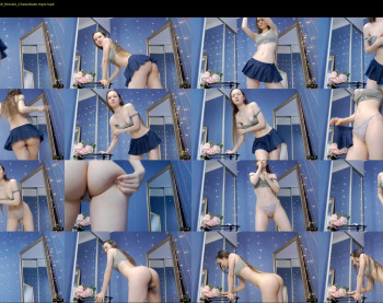 kriskras__ — 21 minute Chaturbate female cam show recording, 720p, Jan 24, 2025