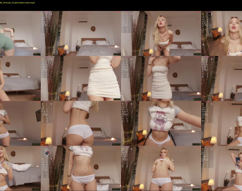 kriss0leoo — 119 minute Chaturbate couple cam show recording, 720p, Jan 26, 2025