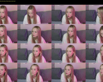kristy_babe — 6 minute Chaturbate couple cam show recording, 720p, Jan 22, 2025